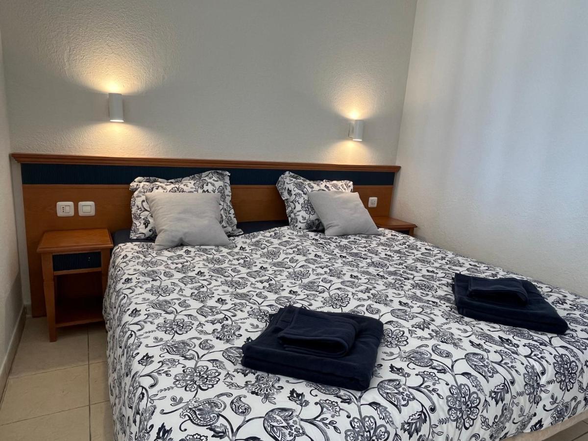 Apartamento Palm Garden Atlantic View Morro Jable  Exterior foto