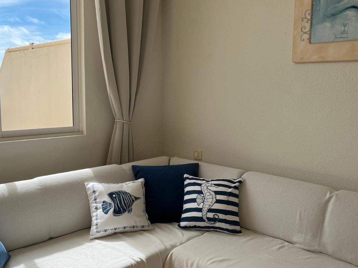 Apartamento Palm Garden Atlantic View Morro Jable  Exterior foto