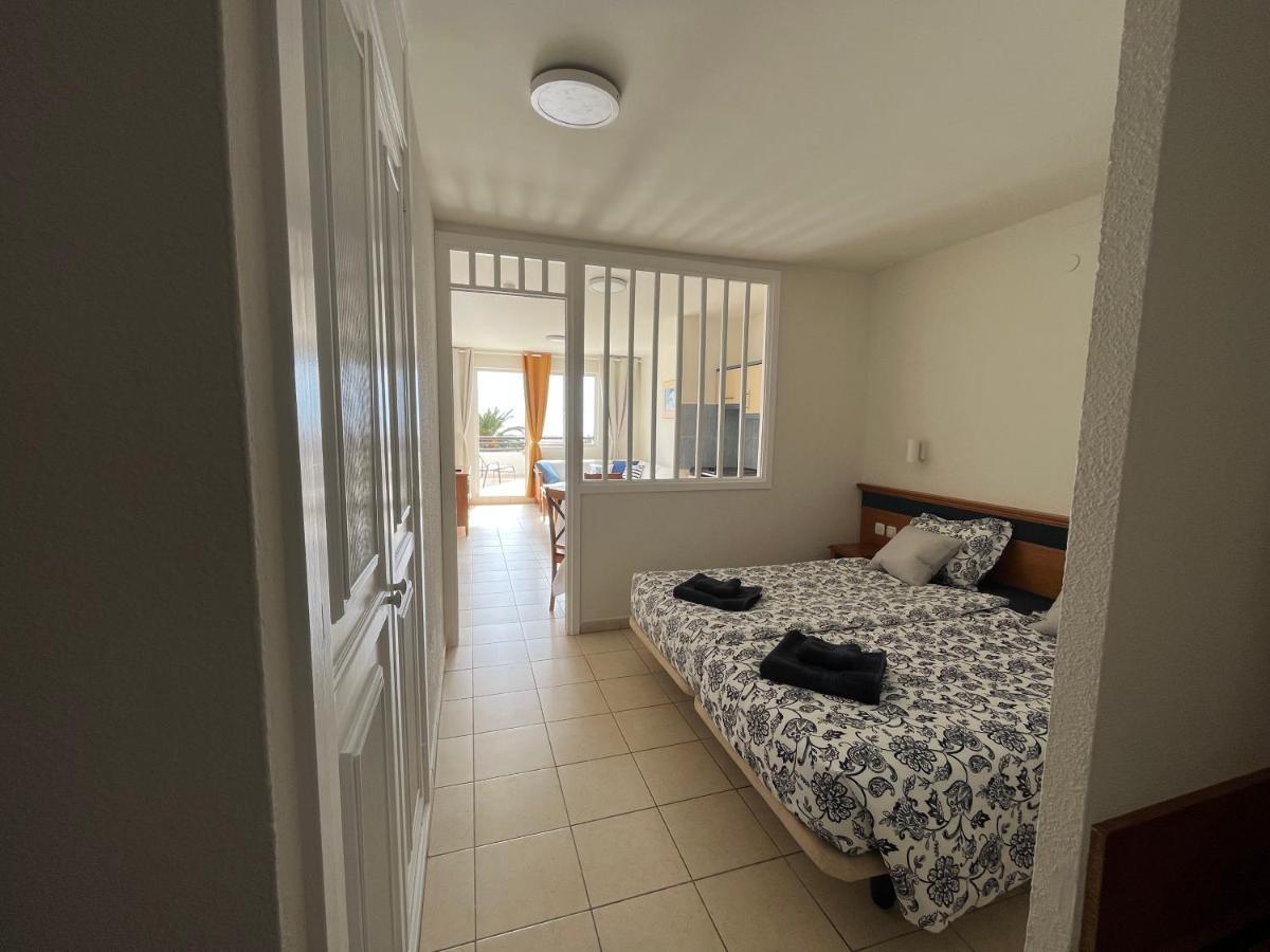 Apartamento Palm Garden Atlantic View Morro Jable  Exterior foto