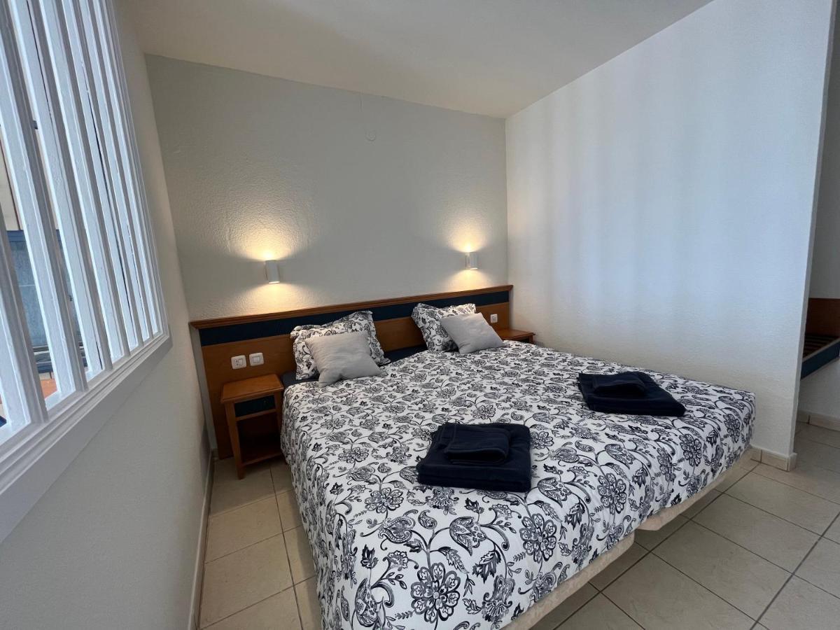 Apartamento Palm Garden Atlantic View Morro Jable  Exterior foto