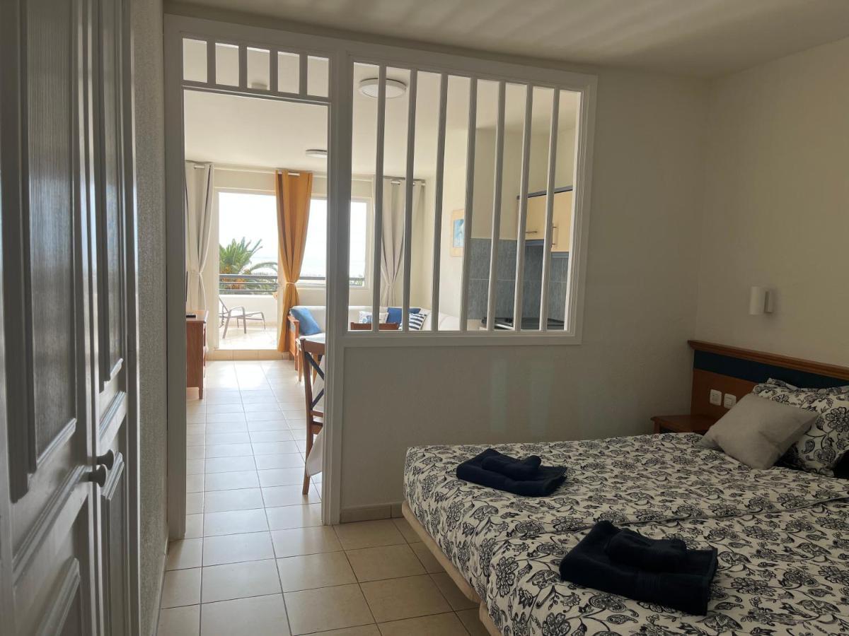 Apartamento Palm Garden Atlantic View Morro Jable  Exterior foto