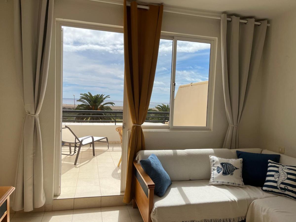 Apartamento Palm Garden Atlantic View Morro Jable  Exterior foto