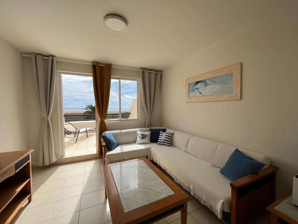 Apartamento Palm Garden Atlantic View Morro Jable  Exterior foto
