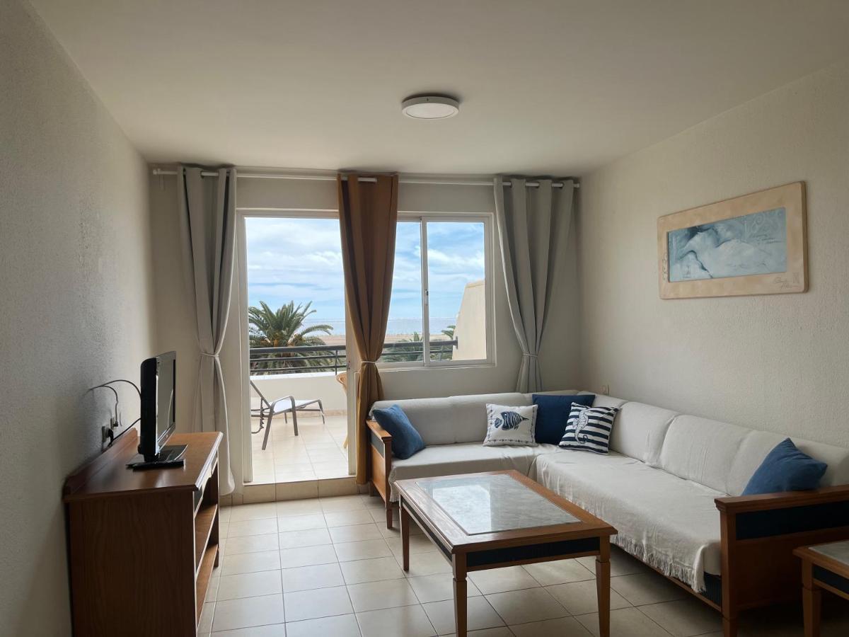 Apartamento Palm Garden Atlantic View Morro Jable  Exterior foto
