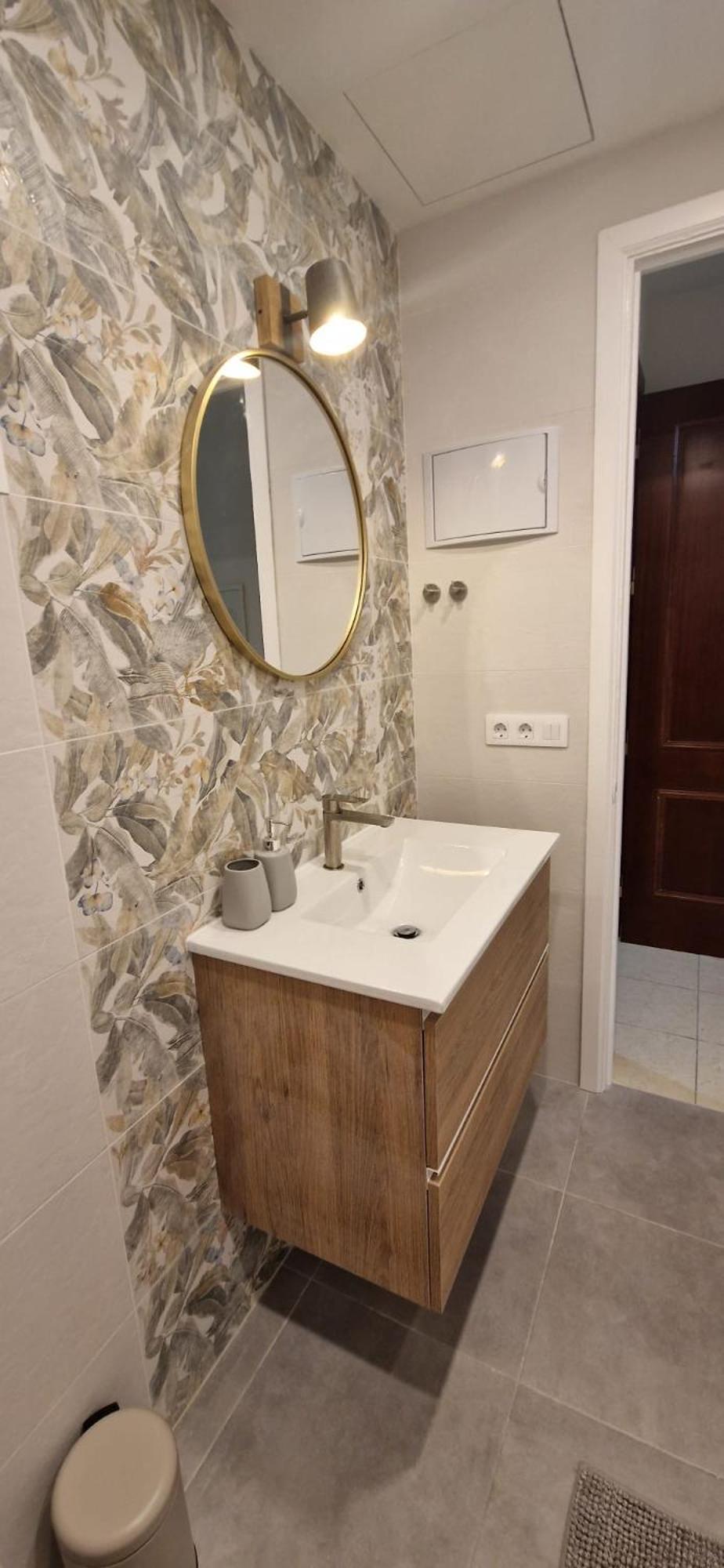 Apartamento Palm Garden Atlantic View Morro Jable  Exterior foto