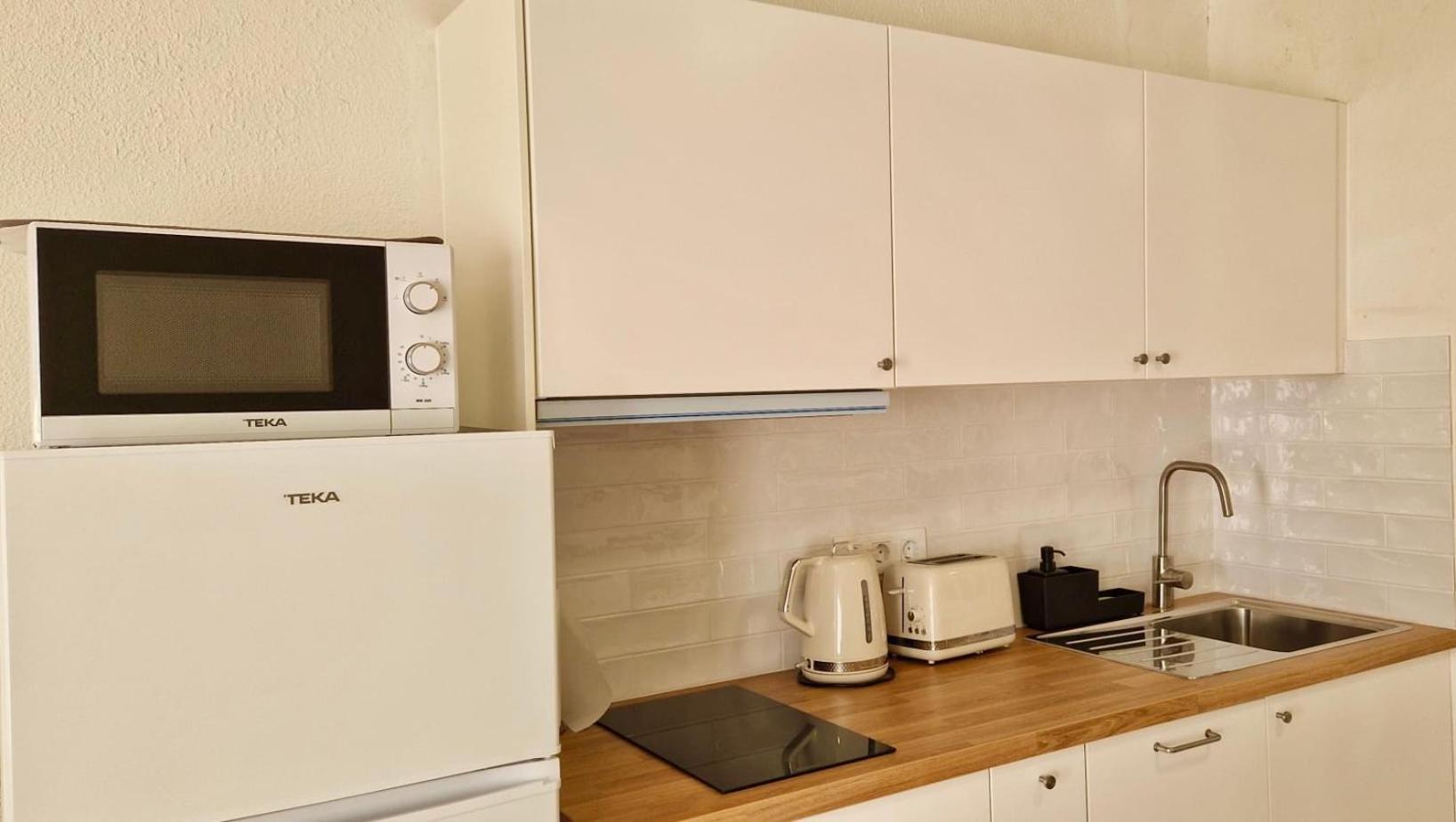 Apartamento Palm Garden Atlantic View Morro Jable  Exterior foto