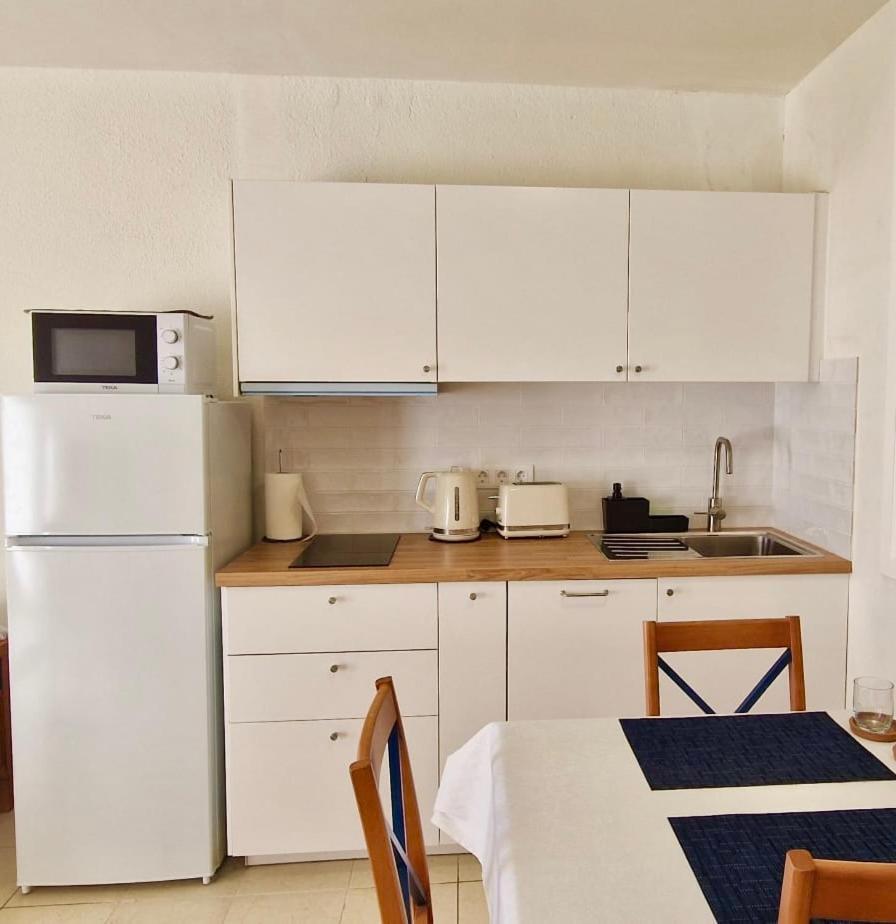 Apartamento Palm Garden Atlantic View Morro Jable  Exterior foto